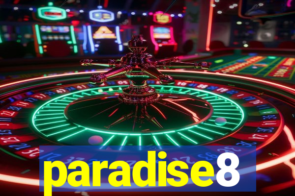 paradise8