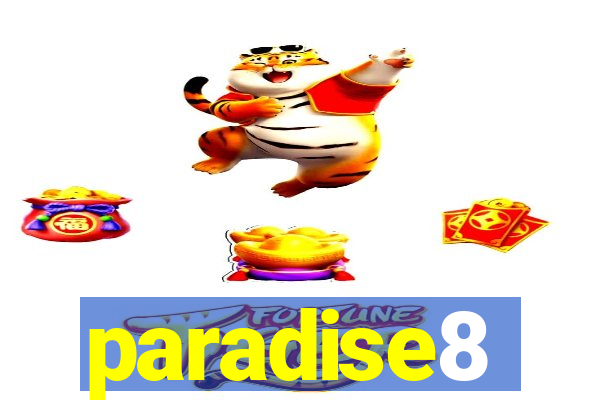 paradise8