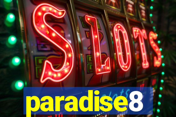 paradise8