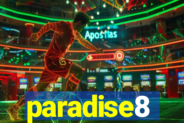 paradise8