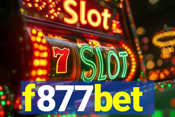 f877bet
