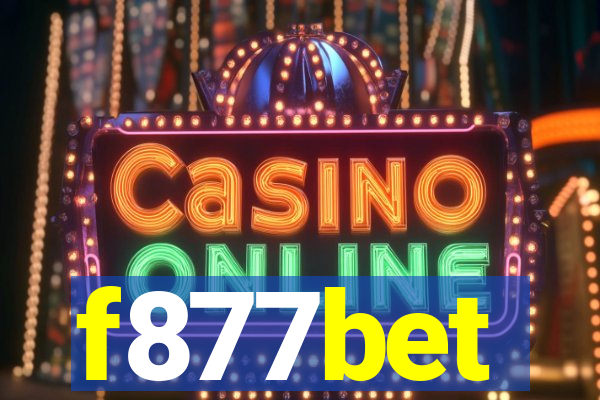 f877bet