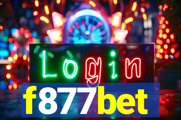 f877bet
