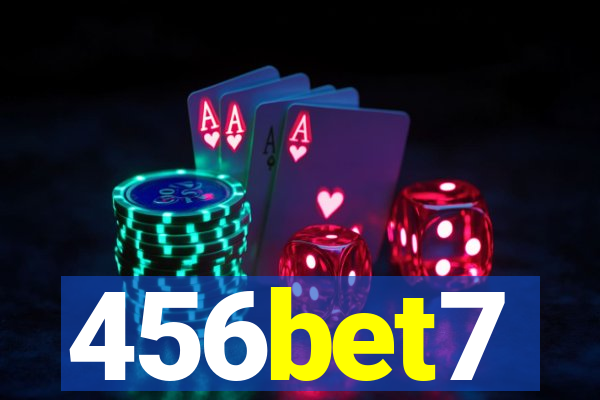456bet7