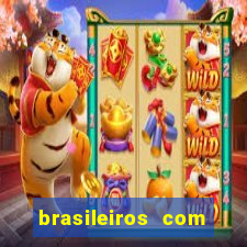 brasileiros com mais gols na carreira