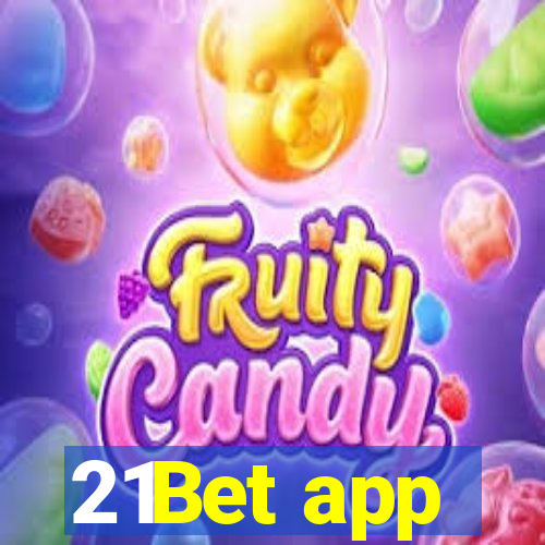 21Bet app