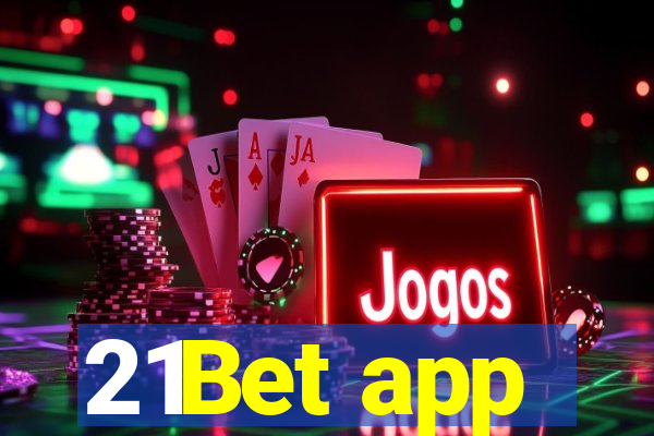 21Bet app