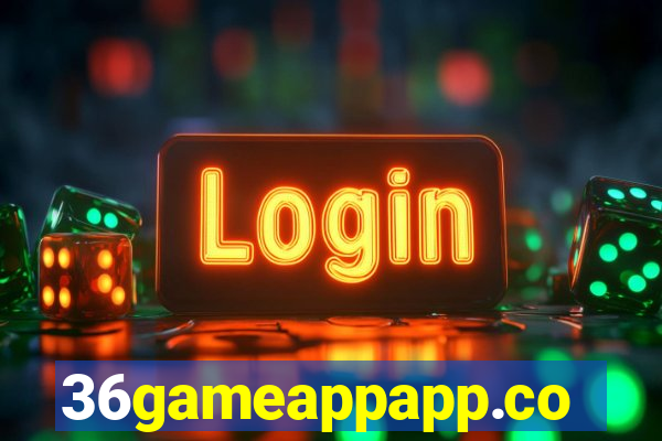 36gameappapp.com