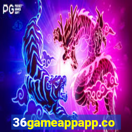 36gameappapp.com