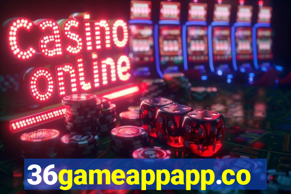 36gameappapp.com