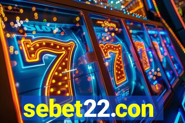 sebet22.con