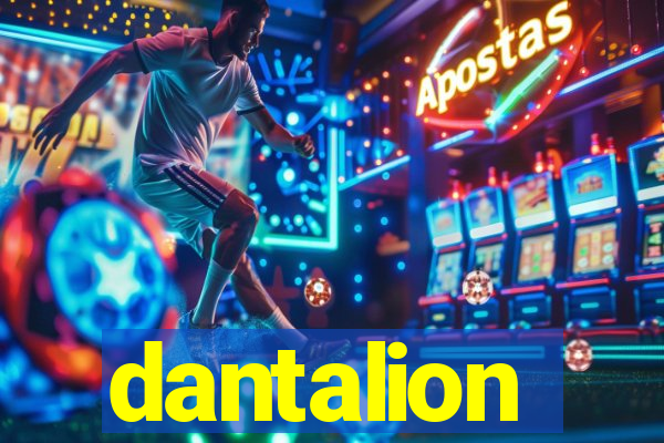 dantalion