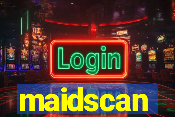 maidscan