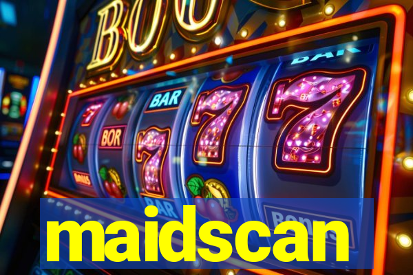maidscan