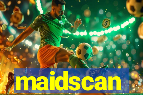 maidscan