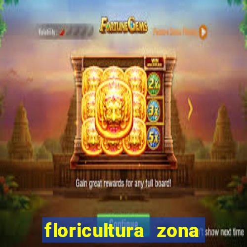 floricultura zona sul porto alegre