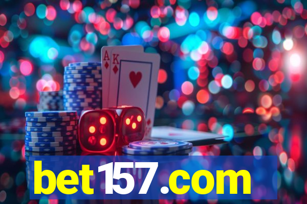 bet157.com
