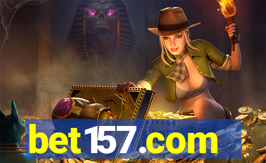 bet157.com