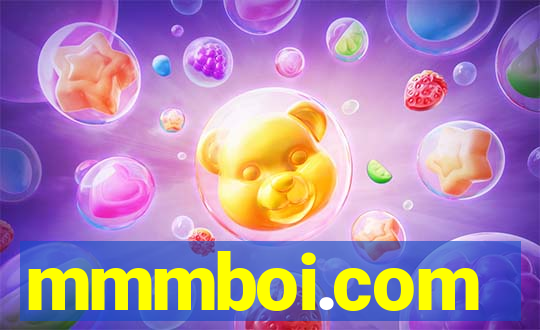 mmmboi.com