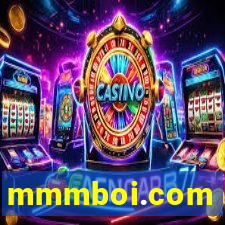 mmmboi.com