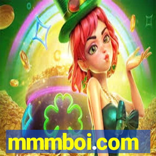 mmmboi.com
