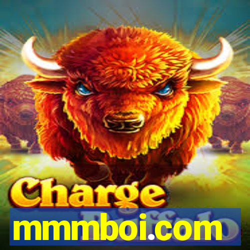 mmmboi.com