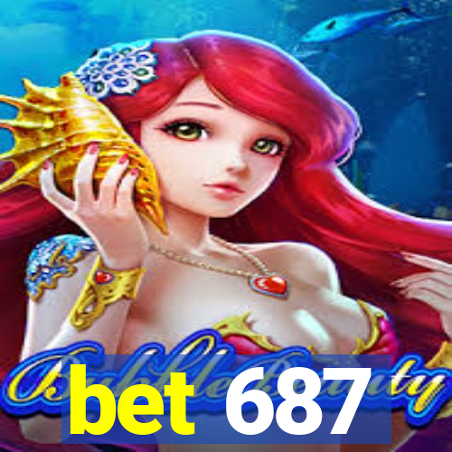 bet 687
