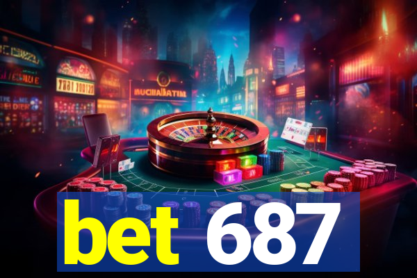 bet 687