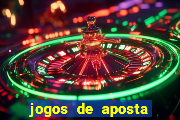jogos de aposta para menores de idade