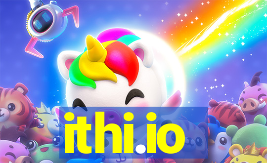ithi.io