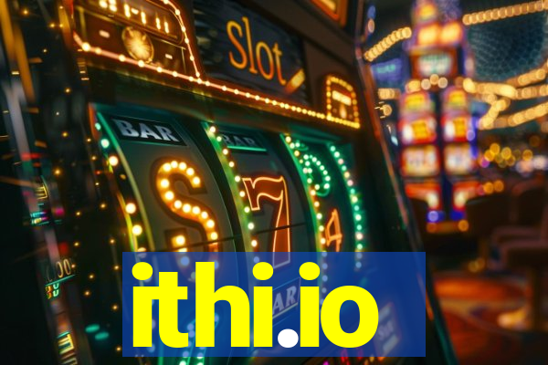 ithi.io