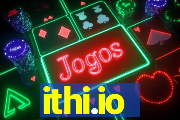 ithi.io