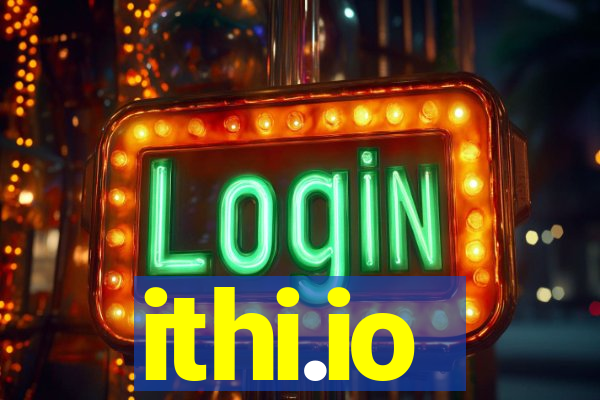 ithi.io