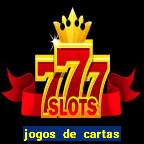 jogos de cartas truco online