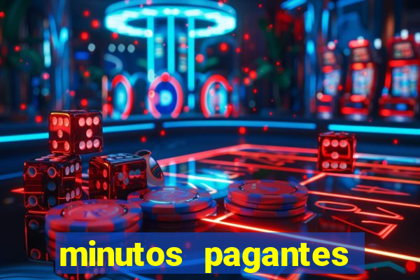 minutos pagantes wild bandito