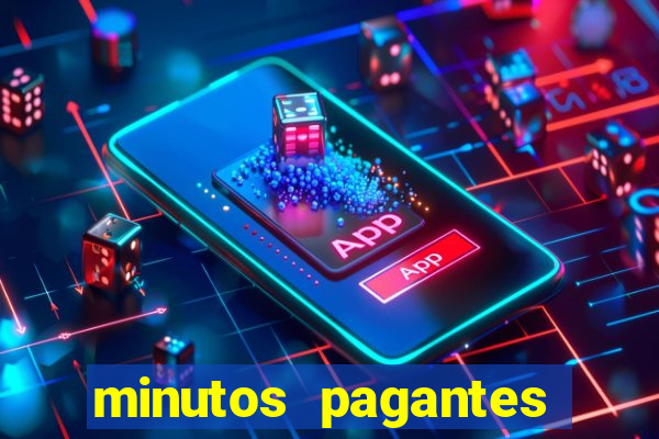 minutos pagantes wild bandito