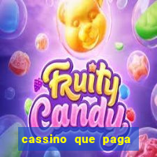 cassino que paga 18 reais no cadastro