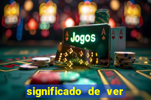 significado de ver horas iguais