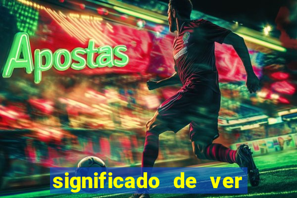 significado de ver horas iguais