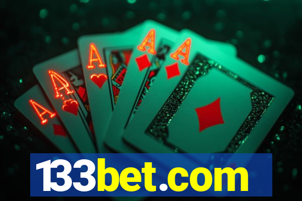 133bet.com