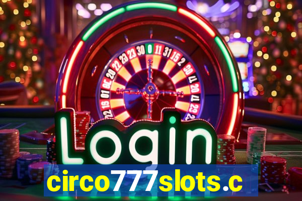 circo777slots.com