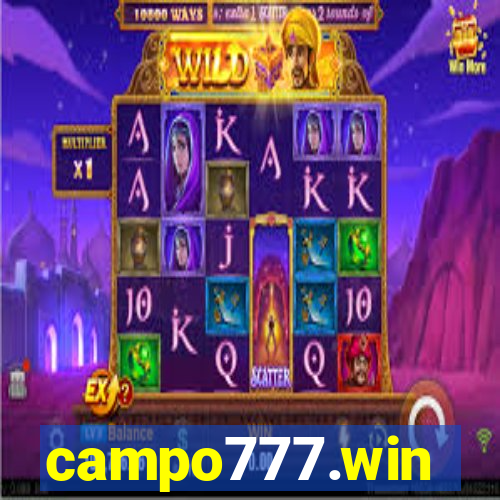 campo777.win