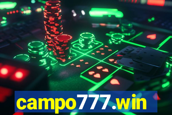 campo777.win