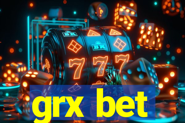 grx bet