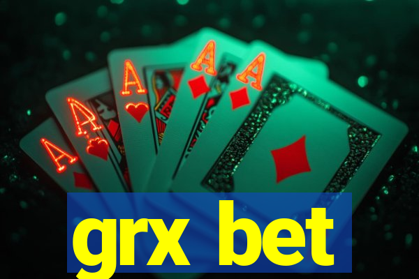 grx bet