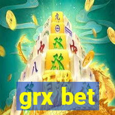 grx bet