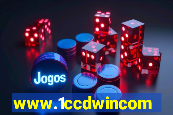 www.1ccdwincom