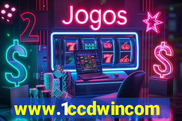 www.1ccdwincom