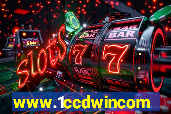 www.1ccdwincom