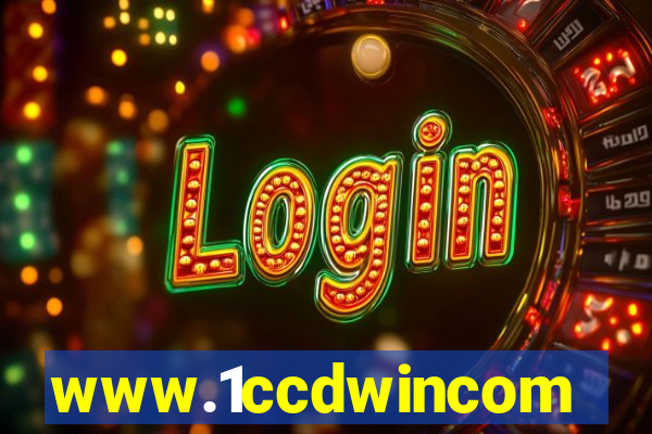 www.1ccdwincom